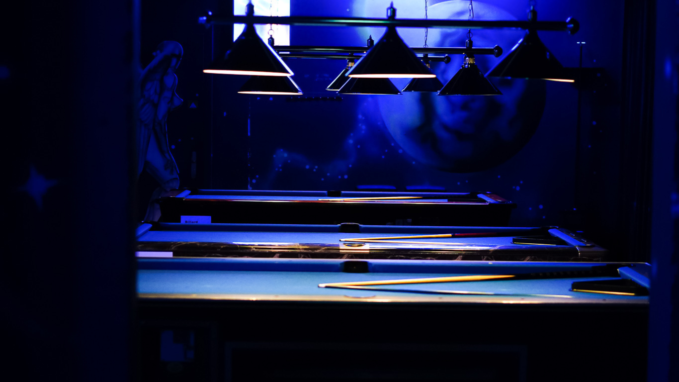 Billard - Bowling Universum - Kriens - Dietlikon - Brütsch Social Media GmbH